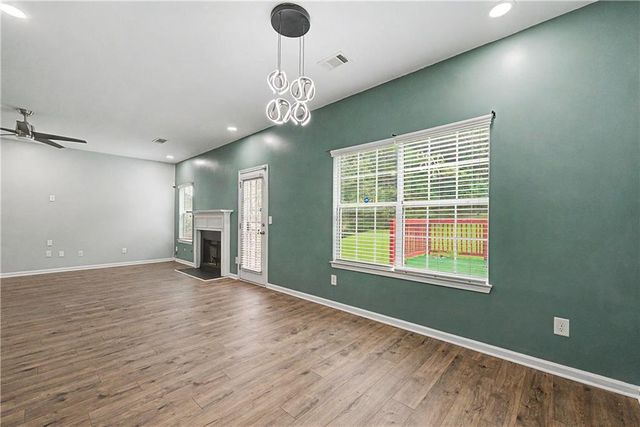 3719 Big Horn Court, Ellenwood, GA 30294