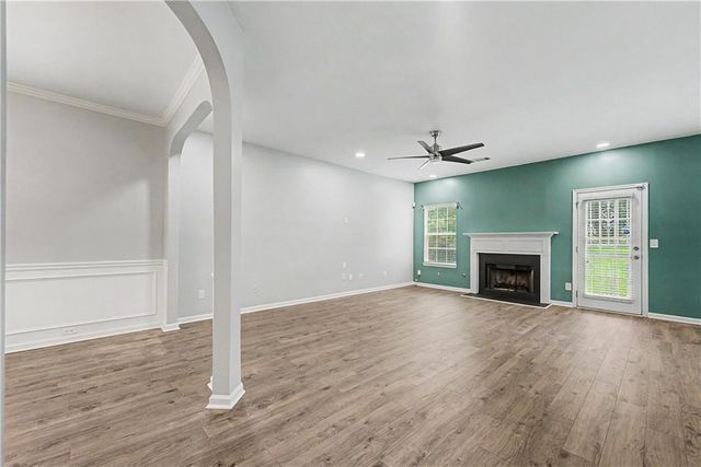 3719 Big Horn Court, Ellenwood, GA 30294