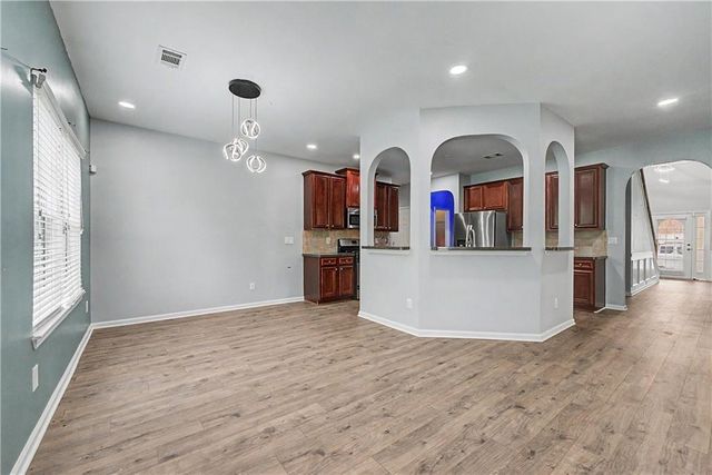3719 Big Horn Court, Ellenwood, GA 30294