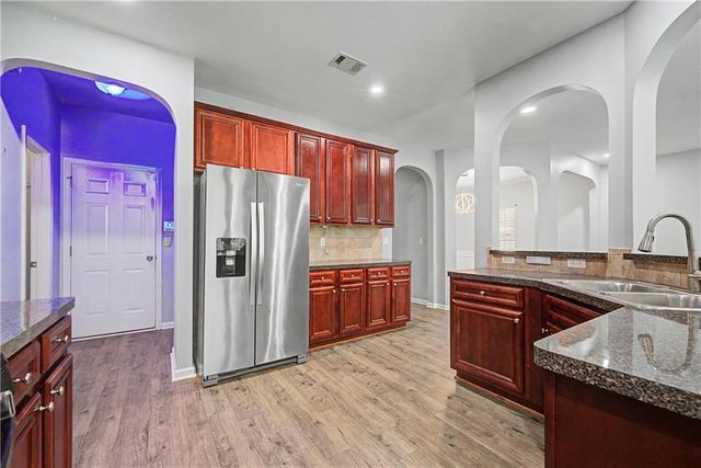 3719 Big Horn Court, Ellenwood, GA 30294