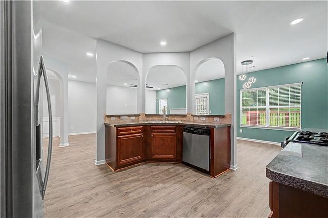 3719 Big Horn Court, Ellenwood, GA 30294