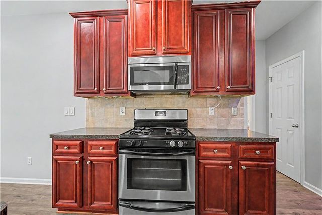 3719 Big Horn Court, Ellenwood, GA 30294