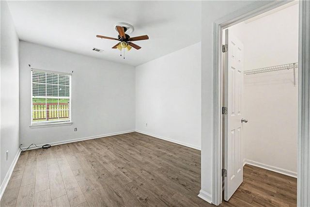 3719 Big Horn Court, Ellenwood, GA 30294