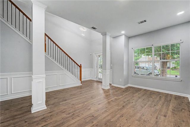 3719 Big Horn Court, Ellenwood, GA 30294