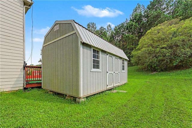 3719 Big Horn Court, Ellenwood, GA 30294