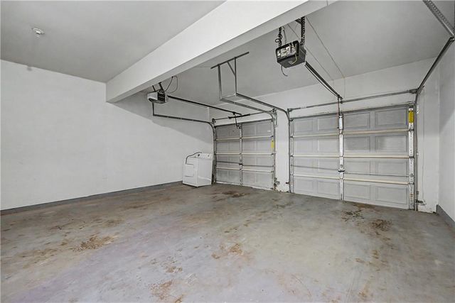 3719 Big Horn Court, Ellenwood, GA 30294