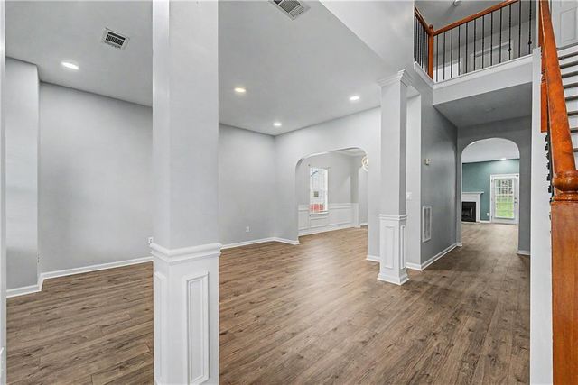 3719 Big Horn Court, Ellenwood, GA 30294