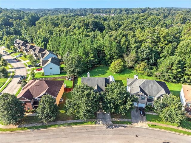 3719 Big Horn Court, Ellenwood, GA 30294