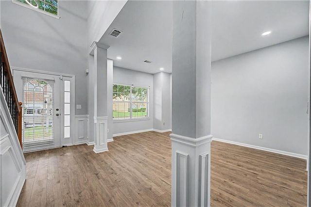 3719 Big Horn Court, Ellenwood, GA 30294