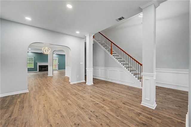 3719 Big Horn Court, Ellenwood, GA 30294