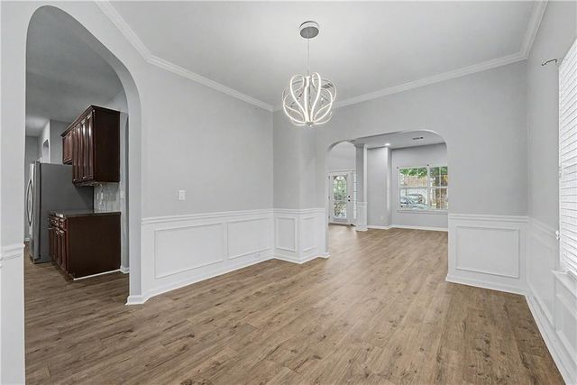 3719 Big Horn Court, Ellenwood, GA 30294