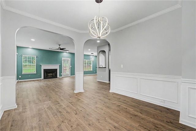 3719 Big Horn Court, Ellenwood, GA 30294