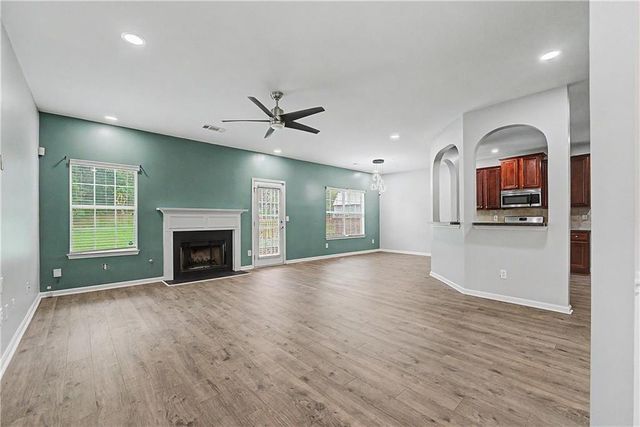 3719 Big Horn Court, Ellenwood, GA 30294