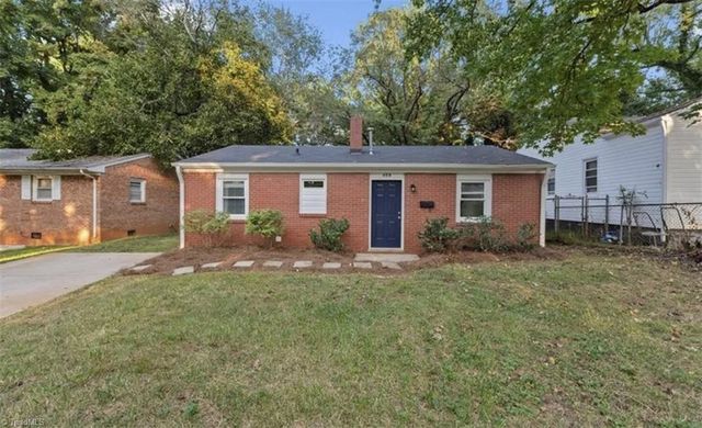408 Hobson Street, High Point, NC 27260