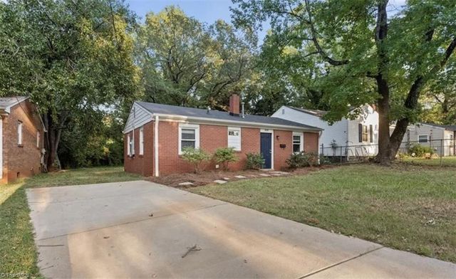 408 Hobson Street, High Point, NC 27260