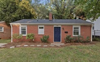 408 Hobson Street, High Point, NC 27260