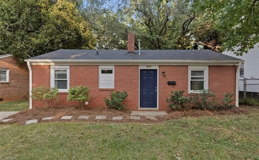 408 Hobson Street, High Point, NC 27260