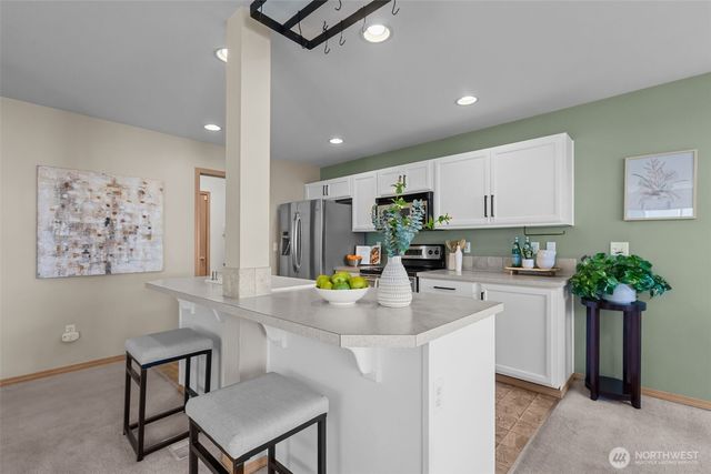 10525 197th Street Ct E, Graham, WA 98338