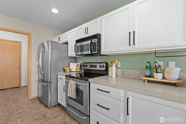 10525 197th Street Ct E, Graham, WA 98338