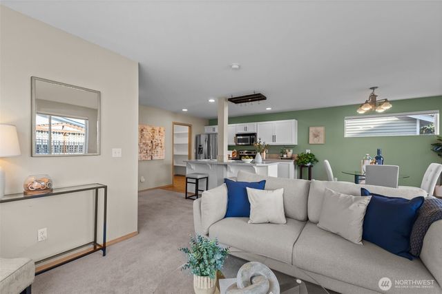 10525 197th Street Ct E, Graham, WA 98338