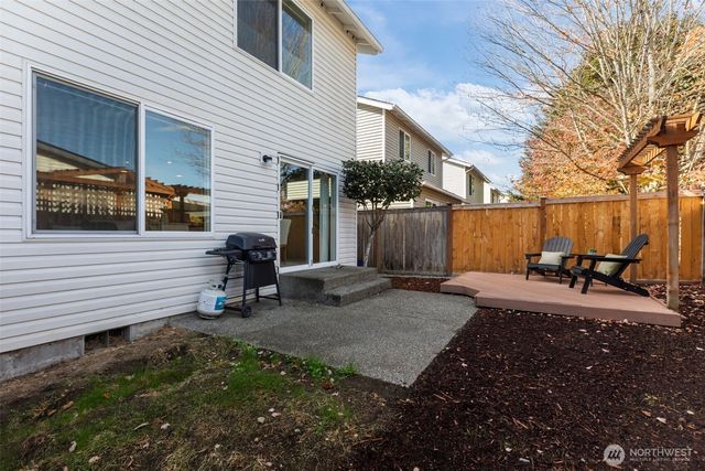 10525 197th Street Ct E, Graham, WA 98338