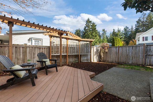 10525 197th Street Ct E, Graham, WA 98338