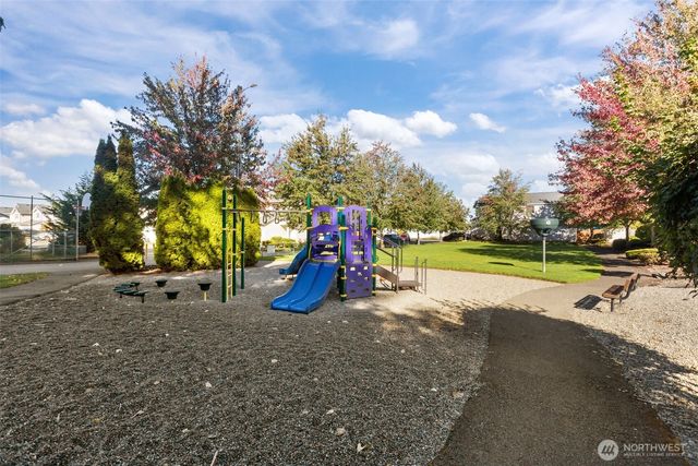 10525 197th Street Ct E, Graham, WA 98338