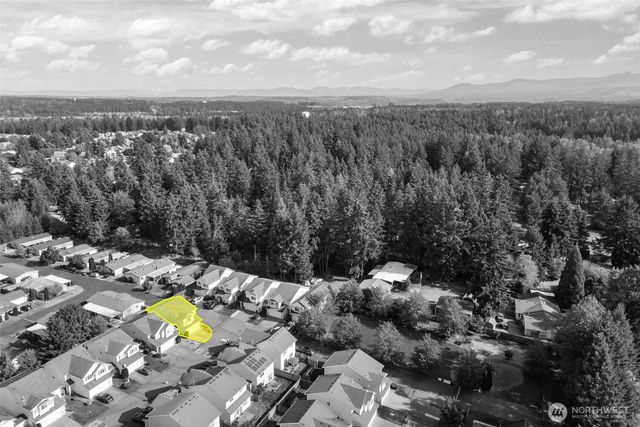 10525 197th Street Ct E, Graham, WA 98338