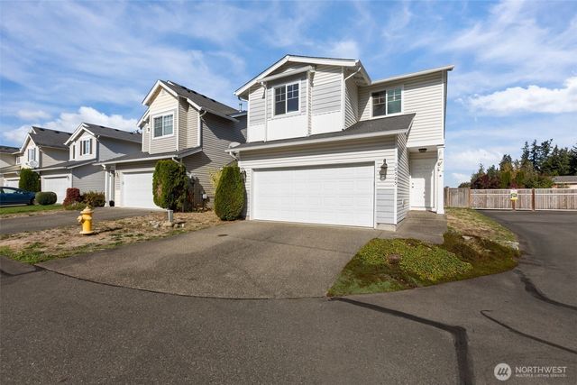 10525 197th Street Ct E, Graham, WA 98338