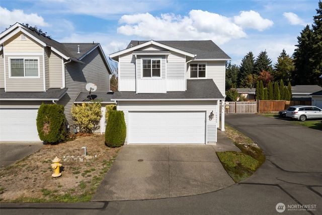 10525 197th Street Ct E, Graham, WA 98338