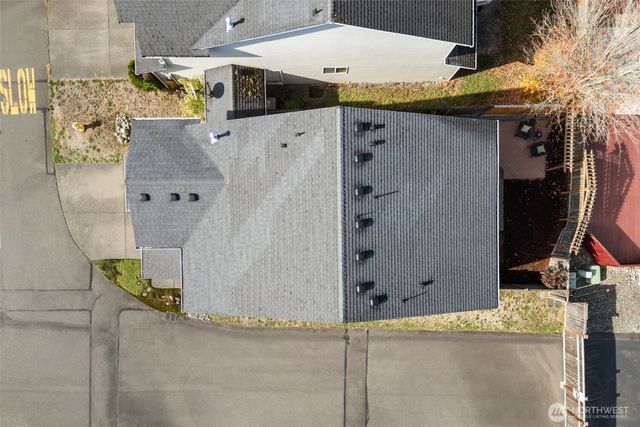 10525 197th Street Ct E, Graham, WA 98338