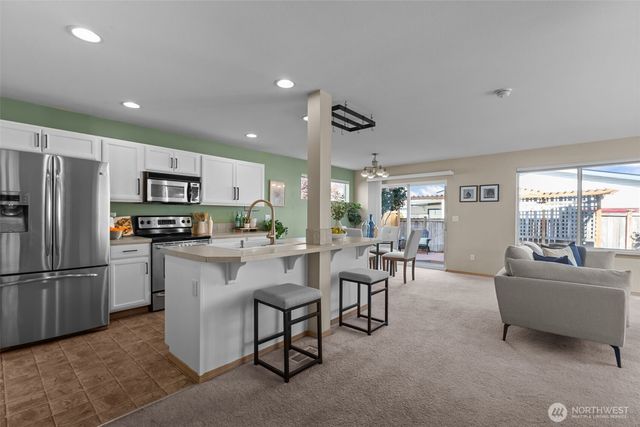 10525 197th Street Ct E, Graham, WA 98338