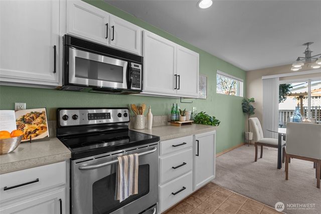 10525 197th Street Ct E, Graham, WA 98338