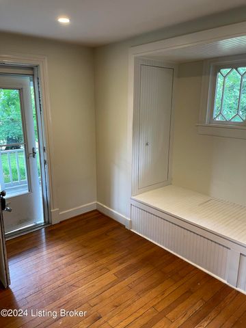 103 N Hite Ave 1, Louisville, KY 40206