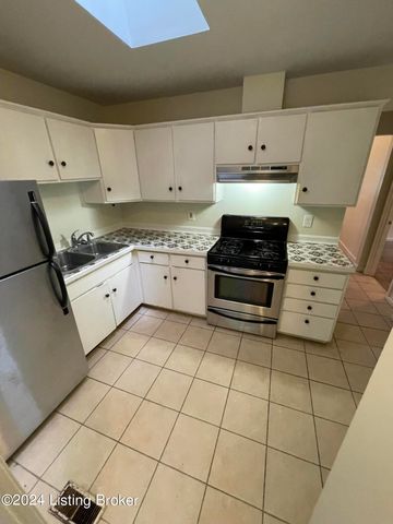 103 N Hite Ave 1, Louisville, KY 40206