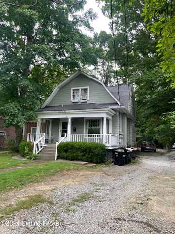 103 N Hite Ave 1, Louisville, KY 40206