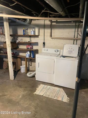 103 N Hite Ave 1, Louisville, KY 40206
