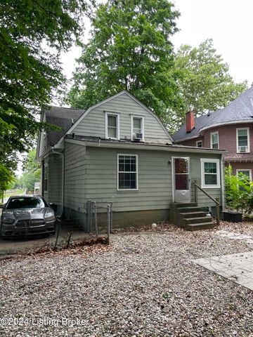 103 N Hite Ave 1, Louisville, KY 40206