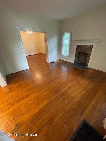 103 N Hite Ave 1, Louisville, KY 40206