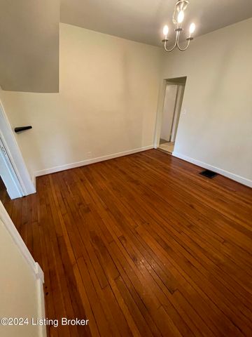 103 N Hite Ave 1, Louisville, KY 40206