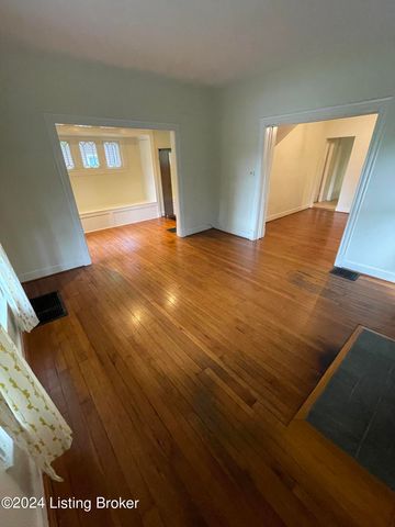 103 N Hite Ave 1, Louisville, KY 40206