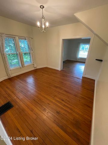 103 N Hite Ave 1, Louisville, KY 40206