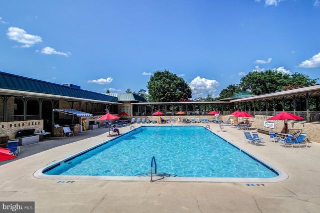 3352 CHISWICK CT #57-2E, Silver Spring, MD 20906