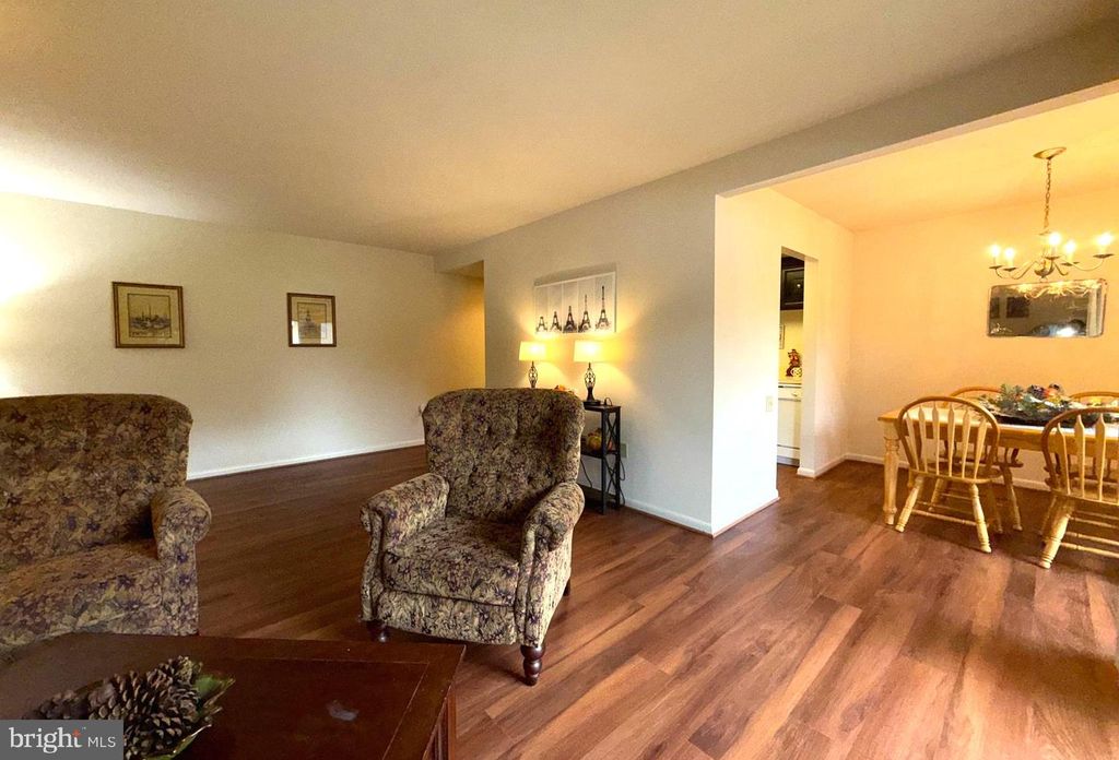 3352 CHISWICK CT #57-2E, Silver Spring, MD 20906