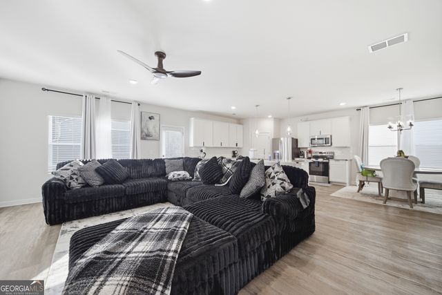 216 Weldon Road, Mcdonough, GA 30253