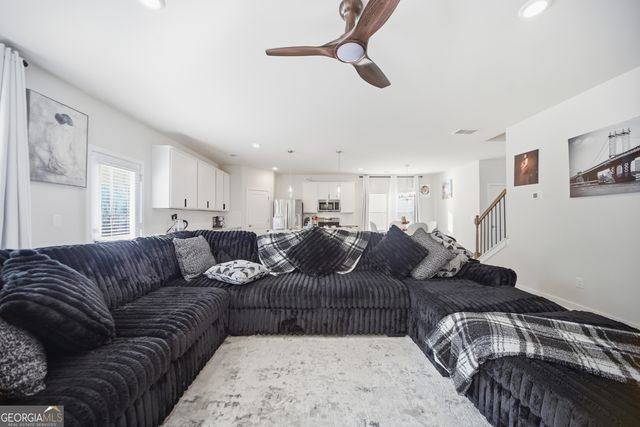 216 Weldon Road, Mcdonough, GA 30253