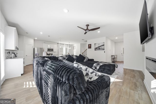 216 Weldon Road, Mcdonough, GA 30253