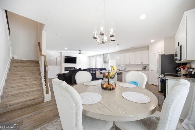 216 Weldon Road, Mcdonough, GA 30253