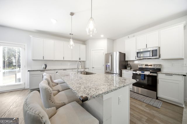 216 Weldon Road, Mcdonough, GA 30253