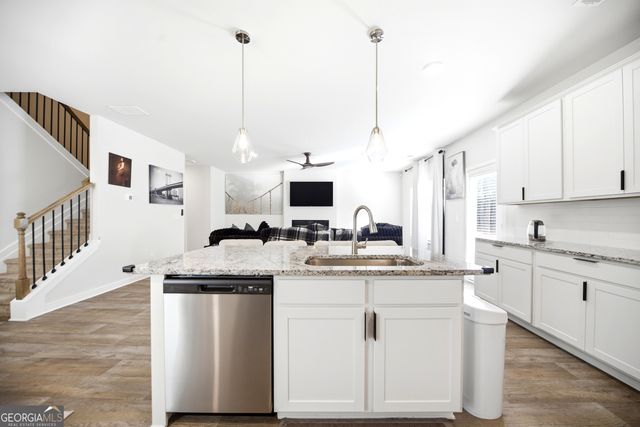 216 Weldon Road, Mcdonough, GA 30253